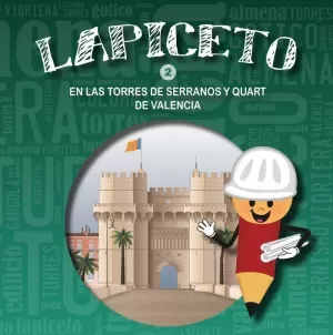 LAPICETO EN LAS TORRES DE SERRANO Y QUART