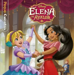 ELENA DE ÁVALOR. PEQUECUENTOS ELENA DE ÁVALOR. PEQUECUENTOS