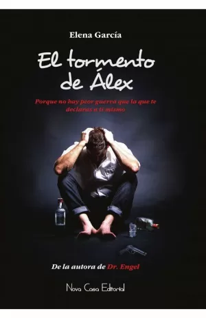 EL TORMENTO DE ÁLEX