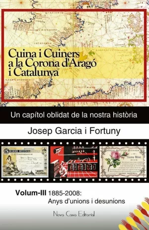 CUINA I CUINERS A LA CORONA D'ARAGÓ I CATALUNYA