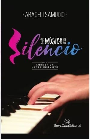 TU MÚSICA EN MI SILENCIO
