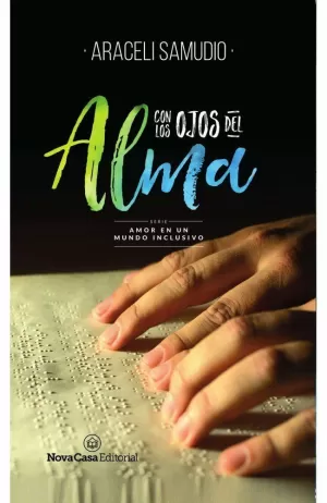 CON LOS OJOS DEL ALMA