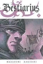 BESTIARIUS 4