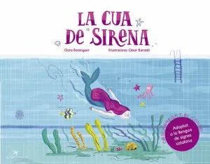 LA CUA DE SIRENA
