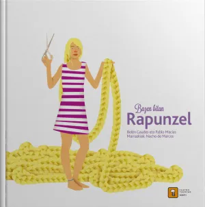 BAZEN BITAN RAPUNZEL