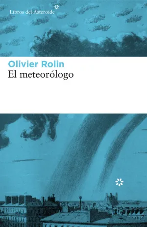 EL METEORÓLOGO EL METEORÓLOGO