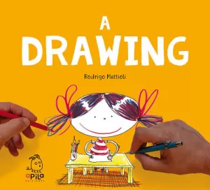 A DRAWING