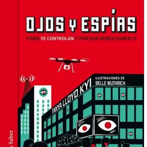 OJOS Y ESPÍAS