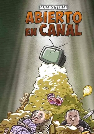 ABIERTO EN CANAL