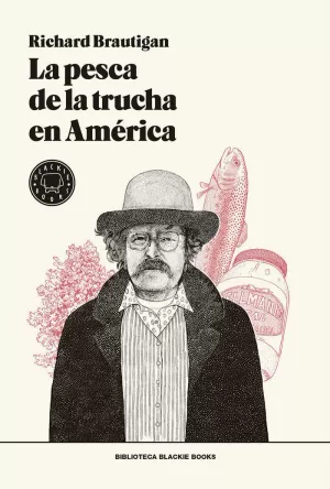 LA PESCA DE LA TRUCHA EN AMÉRICA