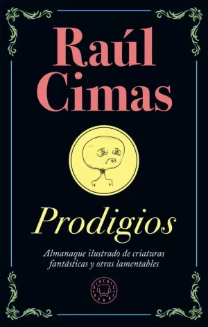 PRODIGIOS PRODIGIOS