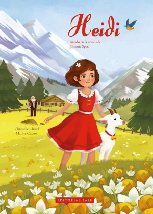 HEIDI HEIDI