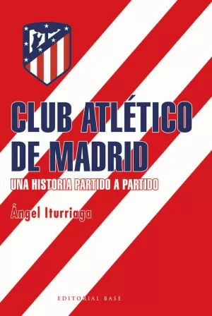 ¡ATLETI!