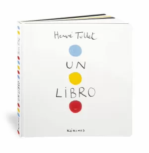 UN LIBRO CARTONÉ