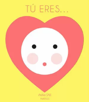 TÚ ERES...