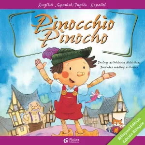 PINOCHO / PINNOCHIO