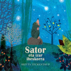 SATOR ETA IZAR IHESKORRA SATOR ETA IZAR IHESKORRA