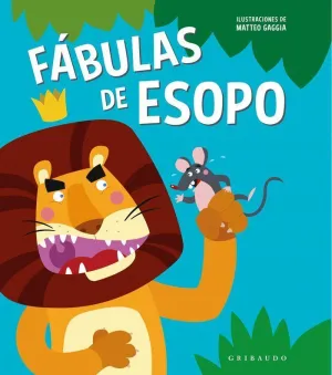 FÁBULAS FÁBULAS