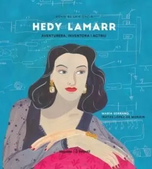 HEDY LAMARR HEDY LAMARR