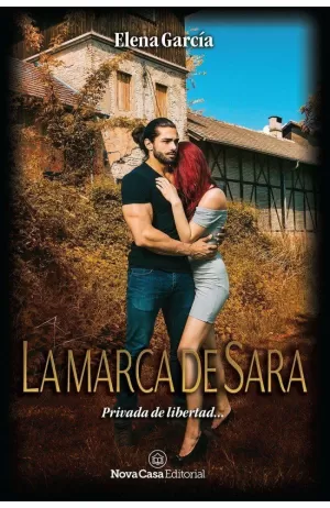 LA MARCA DE SARA