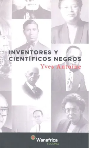 INVENTORES Y CIENTIFICOS NEGROS