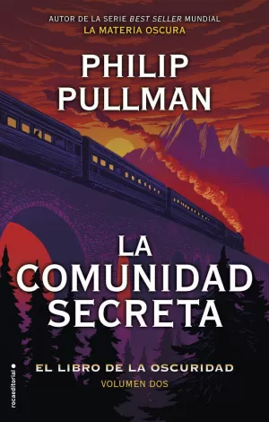 LA COMUNIDAD SECRETA (EL LIBRO DE LA OSCURIDAD 2) LA COMUNIDAD SECRETA (EL LIBRO DE LA OSCURIDAD 2)