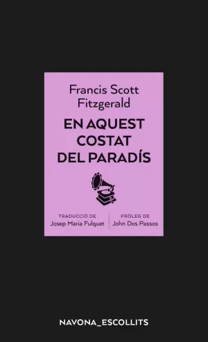 EN AQUEST COSTAT DEL PARADÍS