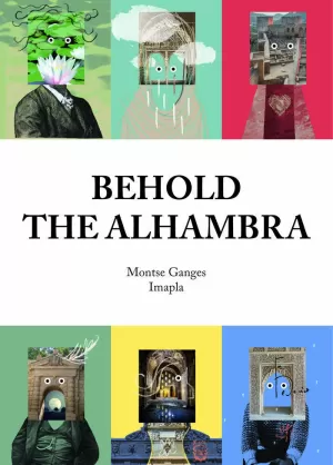 BEHOLD THE ALHAMBRA BEHOLD THE ALHAMBRA