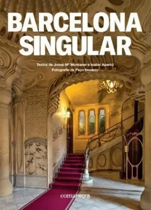 BARCELONA SINGULAR BARCELONA SINGULAR