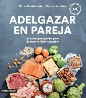 ADELGAZAR EN PAREJA ADELGAZAR EN PAREJA