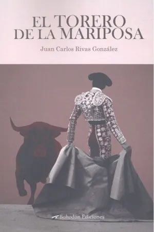 EL TORERO DE LA MARIPOSA