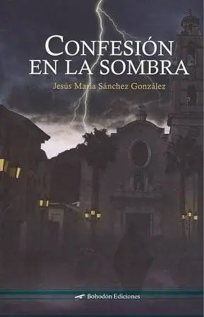CONFESIÓN EN LA SOMBRA