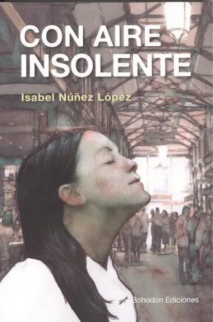 CON AIRE INSOLENTE