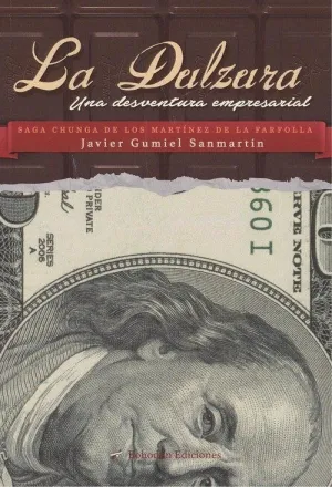 DULZURA, UNA DESVENTURA EMPRESARIAL,LA