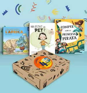 LLIBRES PER A NENS EN CATALA 4 ANYS LLIBRES PER A NENS EN CATALA 4 ANYS