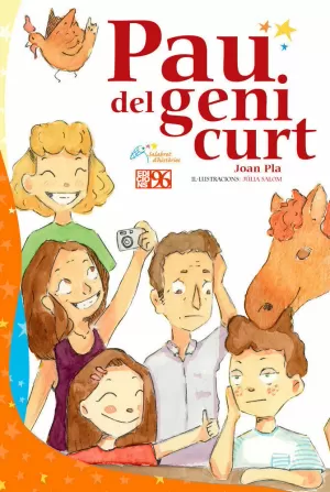 PAU DEL GENI CURT