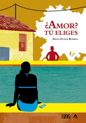 ¿AMOR? TÚ ELIGES