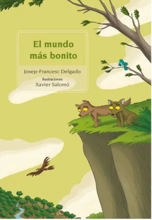EL MUNDO MÁS BONITO