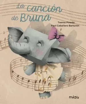 LA CANCIÓN DE BRUNA