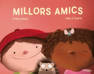 MILLORS AMICS