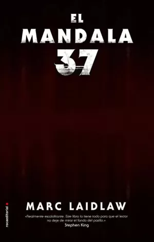 EL MANDALA 37