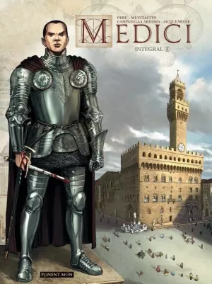 MEDICI 2 MEDICI 2