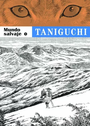 MUNDO SALVAJE 1 MUNDO SALVAJE 1
