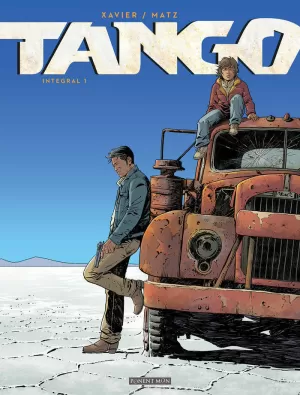 TANGO 1 TANGO 1