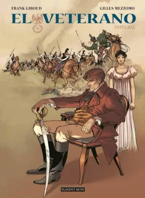 EL VETERANO EL VETERANO
