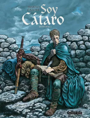 SOY CÁTARO 1 SOY CÁTARO 1