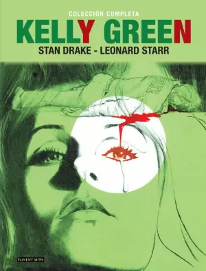 KELLY GREEN KELLY GREEN