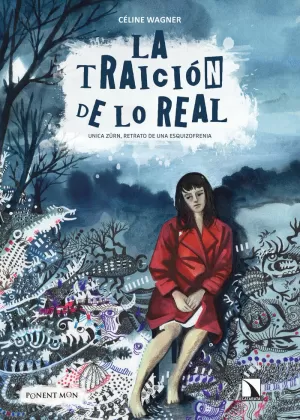 TRAICION DE LO REAL,LA TRAICION DE LO REAL,LA