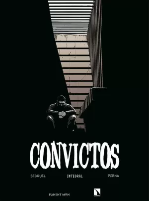 CONVICTOS CONVICTOS