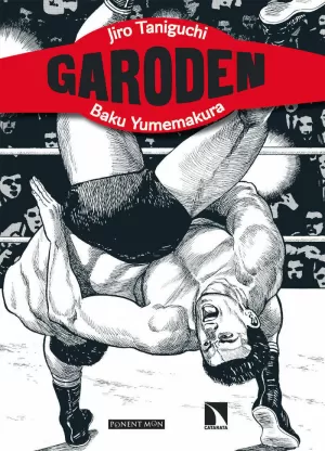 GARODEN GARODEN